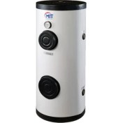 Resim Mıt 200 Lt (Litre) Akümülasyon Tankı 