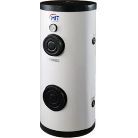 Resim Mıt 160 Lt (Litre) Akümülasyon Tankı 