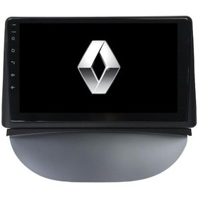 Resim Renault Symbol Thalia Android Multimedya Sistemi 2-64 Cadence 2008-2012 