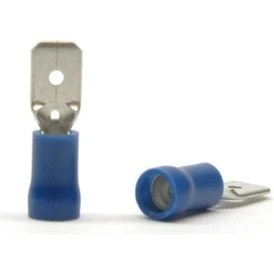 Resim Greenbox Kpfe 2638 Faston Tip Erkek Terminal 