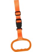 Resim Suntek Evrensel Taşınabilir Otomotiv İç Aksesuarları Araba Askı Genişliği 2,5 Cm 