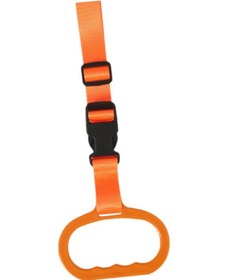 Resim Suntek Evrensel Taşınabilir Otomotiv İç Aksesuarları Araba Askı Genişliği 2,5 Cm 