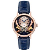 Resim Earnshaw Earnshaw ES-8059-05 Erkek Kol Saati 