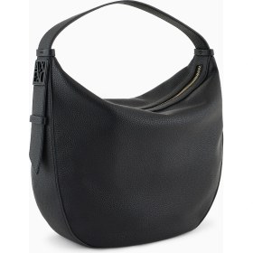 Resim Armani Exchange Siyah Kadın Omuz Çantası XW000916AF11902 