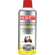 Resim Best Kauçuklu Sıvı Ges 500 ML 