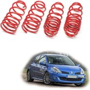 Resim Renault Clio 3 Spor Yay Helezon 45MM/45MM 2006-2012 Coil-Ex 