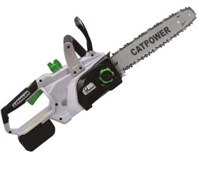 Resim Catpower 25 cm 4.0 Ah 18 V Akülü Ağaç Kesme Makinası (CAT-2096) 