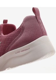 Resim Skechers Dynamight 2.0 - Real Smooth Kadın Pembe Günlük Ayakkabı 149657tk Ros Pembe 