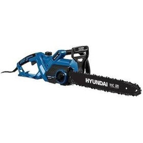 Resim Hyundai HYC240 2400 W Elektrikli Ağaç Kesme Makinesi 