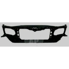 Resim Valeron. 2003-2009 Toyota Land Cruiser Prado- Ön Panel Komple (adet) (oem No:5320160180) 