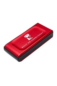 Resim Kingston 1TB SXS1000R/1000GA BOC USB 3.2 SSD HARİCİ DİSK KIRMIZI 