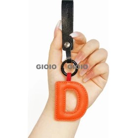 Resim Silver1 Gıoıo Yeni Buzdolabı Çıkartmaları Yaratıcı Dıy Buzdolabı Çıkartmaları Iyi Şanslar Anahtarlık Kolye Hediyelik Eşya (Yurt Dışından) 