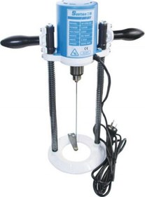 Resim Hodbehod Elektrikli Dönerli Delgi Biz İz İşaret Makinesi 120W 