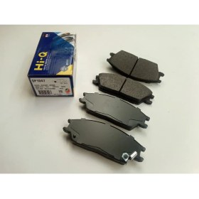 Resim Hi-Q Ön Balata Hyundaı Accent 1995-2006 / Getz 2003-2011 Benzinli 
