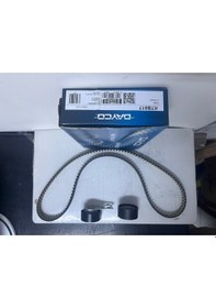 Resim Ford Courier Focus Fiesta Yeni Connect Triger Set Eksantrik Seti 2015- Fm5q 8a615 Aa Dayco Ktb 917 1 