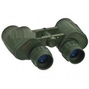 Resim 7x35 Leidory Dürbün Askeri Dürbün 131m/1000m Çift Göz Ayarlı 