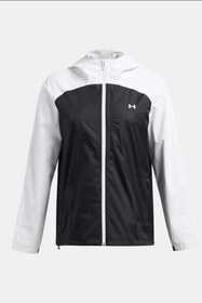 Resim Under Armour Cloudstrike Kadın Yağmurluk 