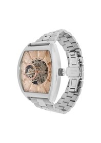 Resim Earnshaw Es-8310-44 Erkek Kol Saati Gümüş 