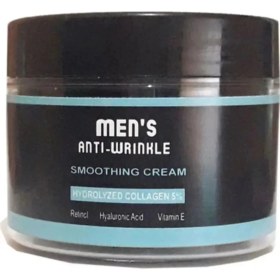 Resim Erkekler Için 100ML Yaşlanma ve Kırışıklık Karşıtı Yüz Bakım Kremi 
