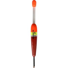 Resim Işık Tüplü Olta Şamandırası 4 gr (3004) 