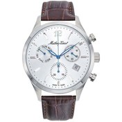 Resim Mathey-Tissot Mathey Tissot H411CHALS Erkek Kol Saati 