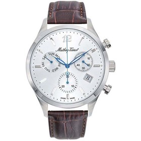 Resim Mathey-Tissot Mathey Tissot H411CHALS Erkek Kol Saati 