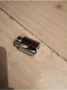 Resim Krome 1.5Cm.Uzatma Gri 