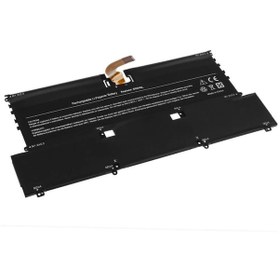 Resim HP Spectre Uyumlu 13-V103Ns Batarya Pil 4 Cell 