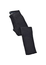 Resim Erkek Regular Fit Jeans Pantolon 320 Bgl-st04200 Antrasit 