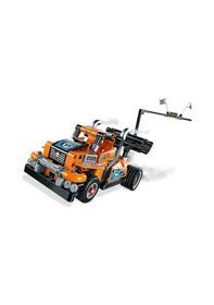 Resim LEGO Technic 42104 Yarış Kamyonu 227 Parça 