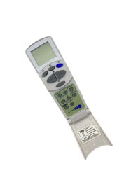 Resim Arçelik Uyumlu Are4700Aa Klima Kumandası - 493448138 