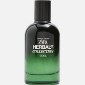 Resim Zara Herbal 02 Cool Erkek Parfüm EDP 100 ML 
