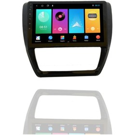 Resim MYNAVİN Volkswagen Jetta 2011-2018 Carplay - Android Auto Multimedya (4-64) 