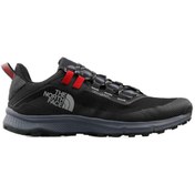 Resim The North Face Cragstone Waterproof Ayakkabı Erkek Siyah/gri 
