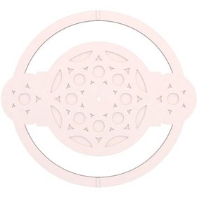 Resim Motifpiyer Lamba Tavan Göbeği 80-yuvarlak-dis-citali 