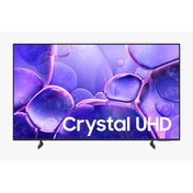 Resim Samsung 58U8000F 58" Ultra HD 4K LED TV 