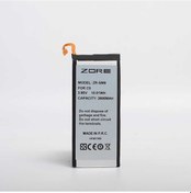 Resim Samsung Galaxy C5 Uyumlu Htstore Zore Tam Batarya 