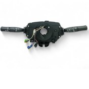 Resim Valeo Megane 2 Sinyal Silecek Kolu - Renault 8200216462 - 8200216465 - 8200216448 