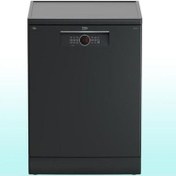 Resim Beko BM 4144 OK A Antrasit 4 Programlı Bulaşık Makinesi 