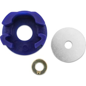 Resim Superpro Ön Tork Kol Alt Burç Takımı Golf Mk5 / Mk6 Gtı (Until 06/08) SPF2861-70K 