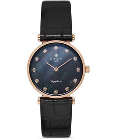 Resim Hislon QL119R-04BR Kol Saati 