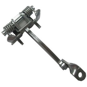 Resim Renault Clio 3 Hb 06/09 Ön Kapı Durdurucusu Sağ/sol Aynı Adet Kapı Gergi Si 