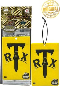 Resim Premium Kalite Oto Araç Kokusu Handsome Man 