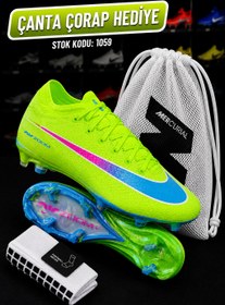 Resim Mercurial Elit 