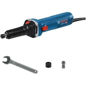 Resim Bosch Ggs 30 Ls Kalıpçı Taşlama, Dayanıklı ve Yüksek Performanslı Araç 