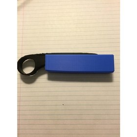 Resim Aldım Geldi Kutu Kesici Kalıp Bıçak? Plastik Aparat 