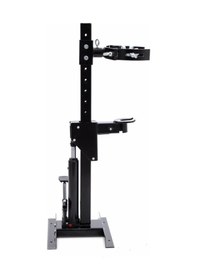 Resim Worldforce Hidrolik Helezon Yay Çektirme Amortisör Yay Gerdirme 