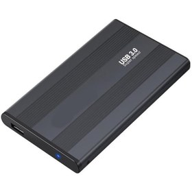 Resim Alfais 500 Gb Usb 3.0 Taşınabilir Harddisk Harici Taşınabilir Bellek Hdd 