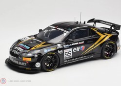 Resim 1:18 OTTO 2024 Renault ALPINE #55 A110 GT4 EVO - GT4 EUROPEAN SERIES 