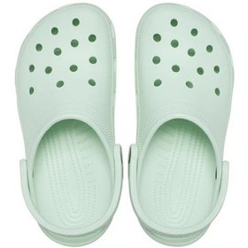 Resim Crocs Classic Unisex Terlik 10001c Mint Yeşil 